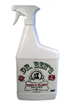 DR. BEN'S Paws & Claws Flea, Tick & Mite Control Formula Ready-to-Use - 32 oz. Spray